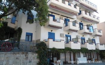 Egeon Rooms, private accommodation in city Neos Marmaras, Greece